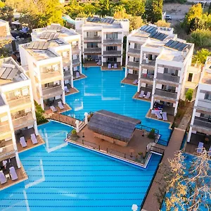 4* Otel Ladonia Mio Bianco